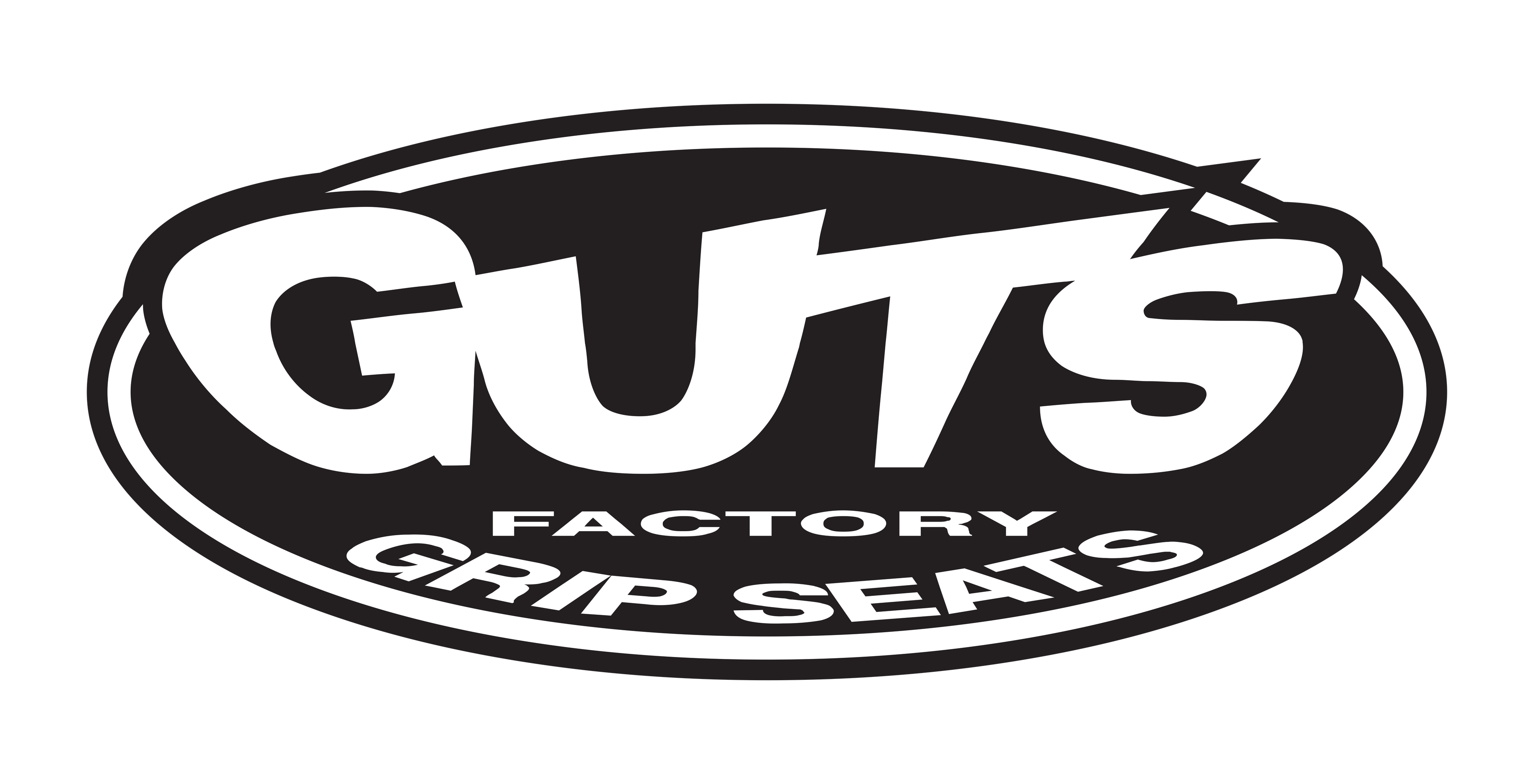 Guts Racing